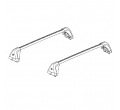 Set bare portbagaj transversale Opel Meriva originale GM
